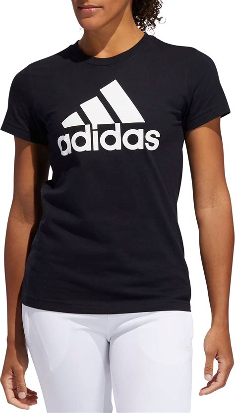 adidas tshirt damen|Women's Shirts .